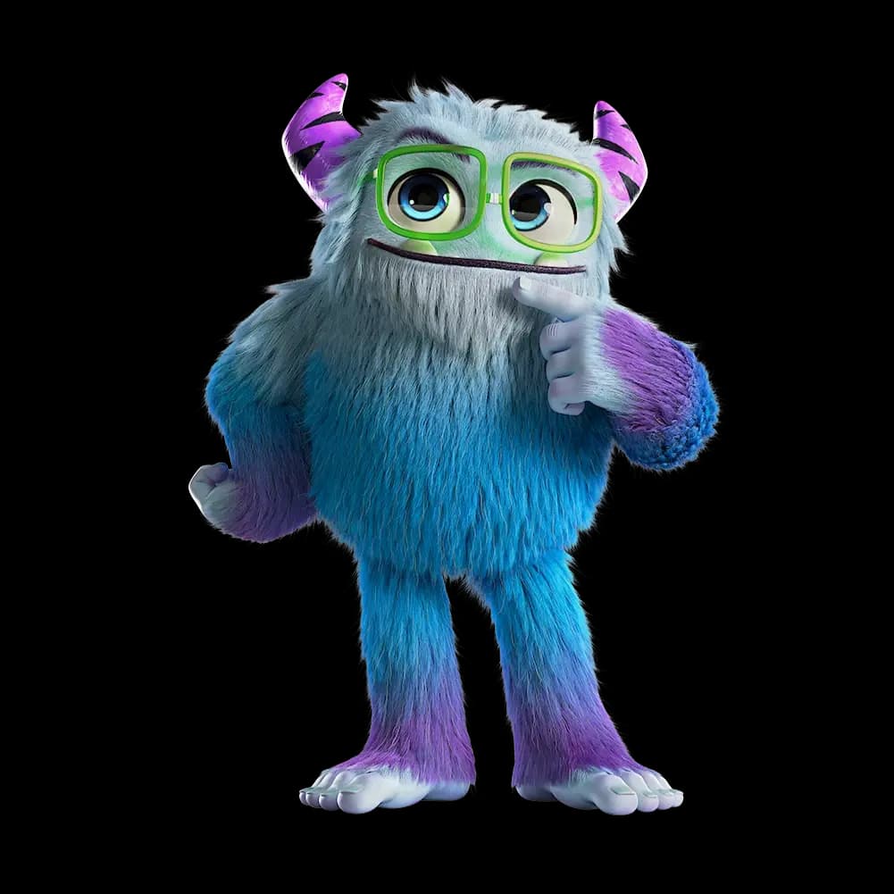 Fluree Yeti